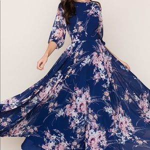 Yumi Kim Woodstock Maxi